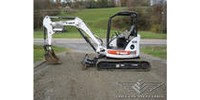   BOBCAT () 430 ZHS